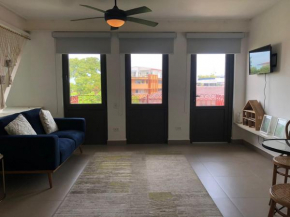 STUDIO with Balcony in Casco Viejo by Master #4